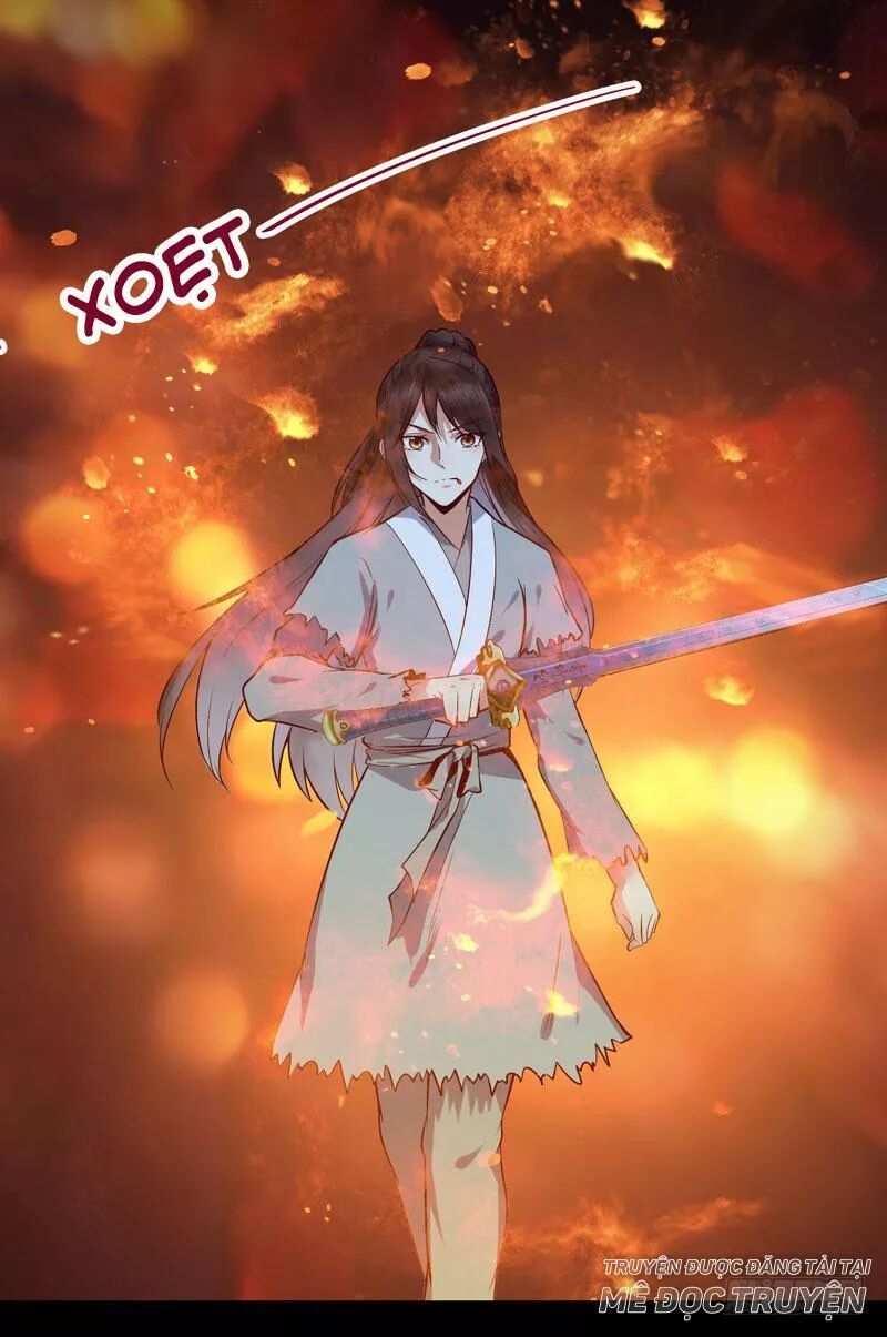 đọc truyện Tuyệt Sắc Quyến Rũ: Quỷ Y Chí Tôn Chương 168 ảnh 19 tại Thiên Thai Truyện