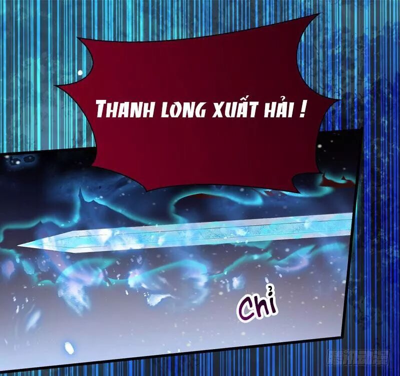 đọc truyện Tuyệt Sắc Quyến Rũ: Quỷ Y Chí Tôn Chương 168 ảnh 20 tại Thiên Thai Truyện