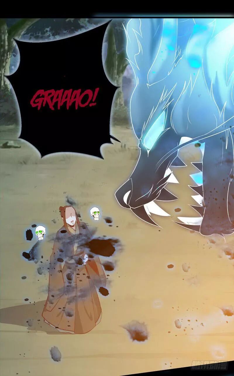 đọc truyện Tuyệt Sắc Quyến Rũ: Quỷ Y Chí Tôn Chương 168 ảnh 23 tại Thiên Thai Truyện