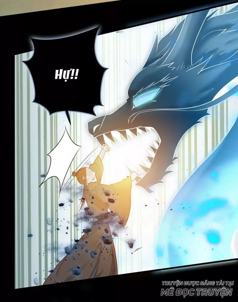 đọc truyện Tuyệt Sắc Quyến Rũ: Quỷ Y Chí Tôn Chương 168 ảnh 24 tại Thiên Thai Truyện