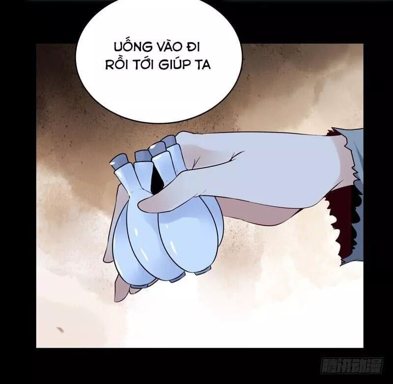 đọc truyện Tuyệt Sắc Quyến Rũ: Quỷ Y Chí Tôn Chương 168 ảnh 26 tại Thiên Thai Truyện