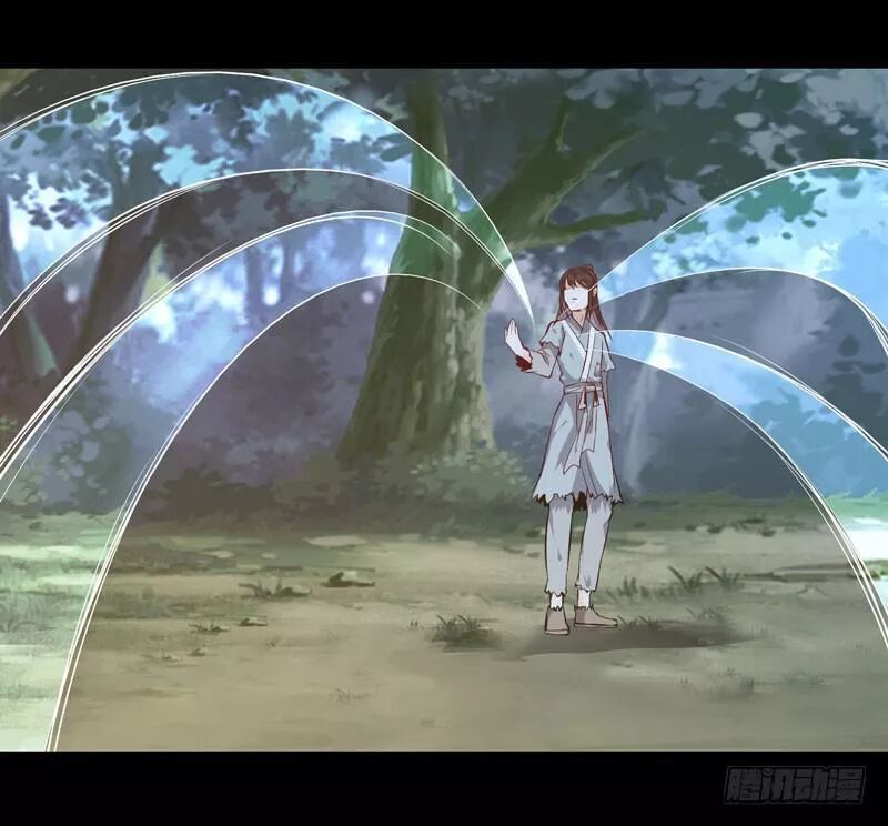 đọc truyện Tuyệt Sắc Quyến Rũ: Quỷ Y Chí Tôn Chương 168 ảnh 27 tại Thiên Thai Truyện