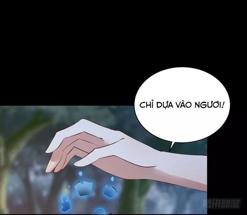 đọc truyện Tuyệt Sắc Quyến Rũ: Quỷ Y Chí Tôn Chương 168 ảnh 33 tại Thiên Thai Truyện