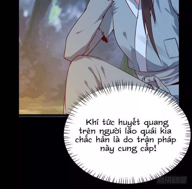 đọc truyện Tuyệt Sắc Quyến Rũ: Quỷ Y Chí Tôn Chương 168 ảnh 37 tại Thiên Thai Truyện