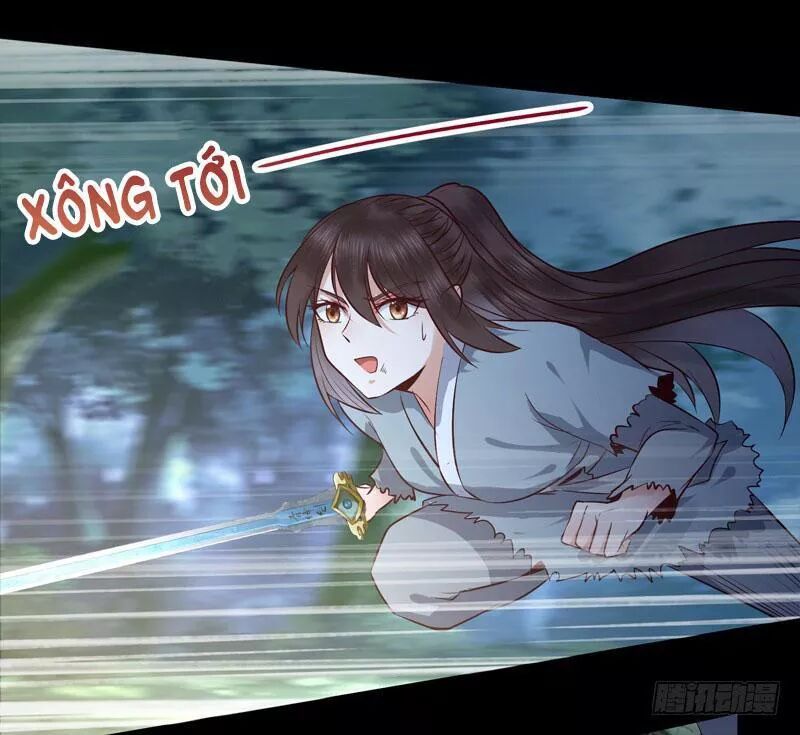 đọc truyện Tuyệt Sắc Quyến Rũ: Quỷ Y Chí Tôn Chương 168 ảnh 40 tại Thiên Thai Truyện