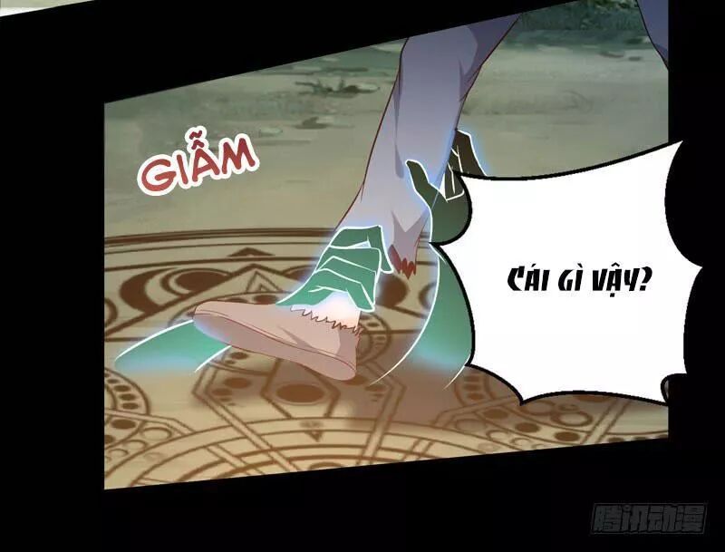 đọc truyện Tuyệt Sắc Quyến Rũ: Quỷ Y Chí Tôn Chương 168 ảnh 41 tại Thiên Thai Truyện