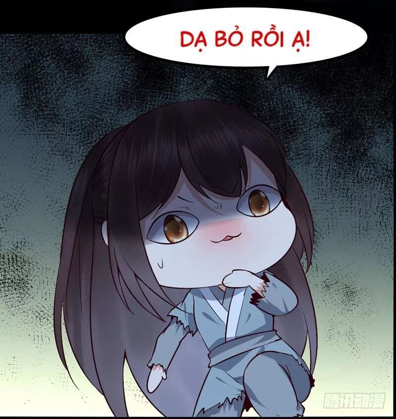 đọc truyện Tuyệt Sắc Quyến Rũ: Quỷ Y Chí Tôn Chương 168 ảnh 51 tại Thiên Thai Truyện