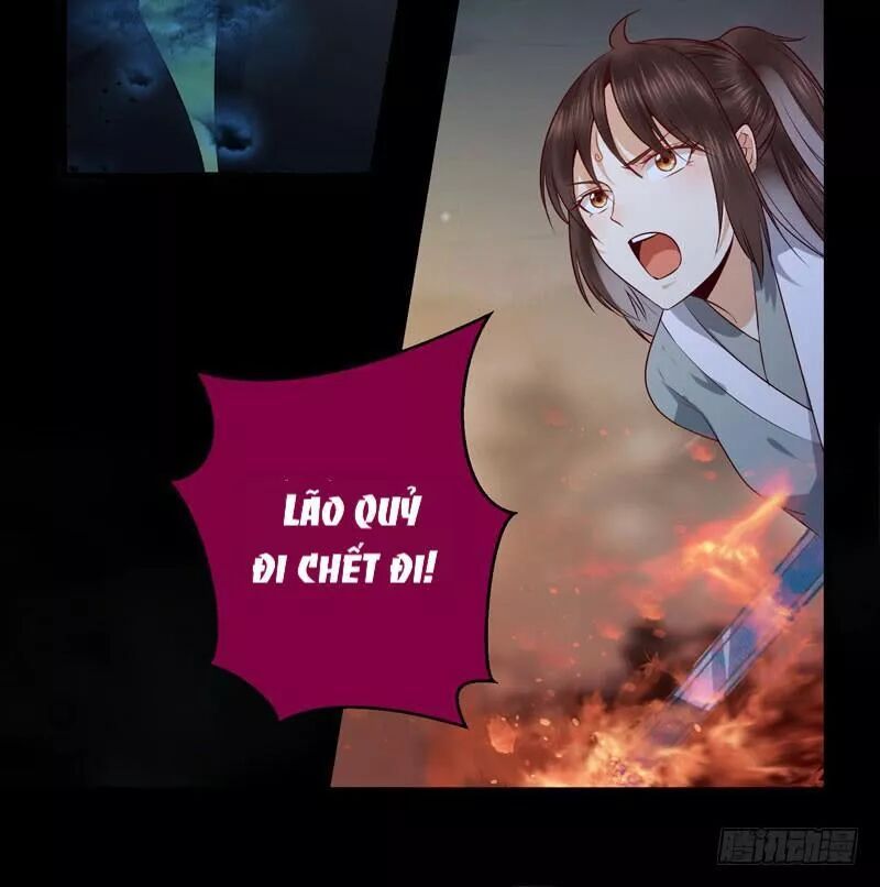 đọc truyện Tuyệt Sắc Quyến Rũ: Quỷ Y Chí Tôn Chương 168 ảnh 7 tại Thiên Thai Truyện