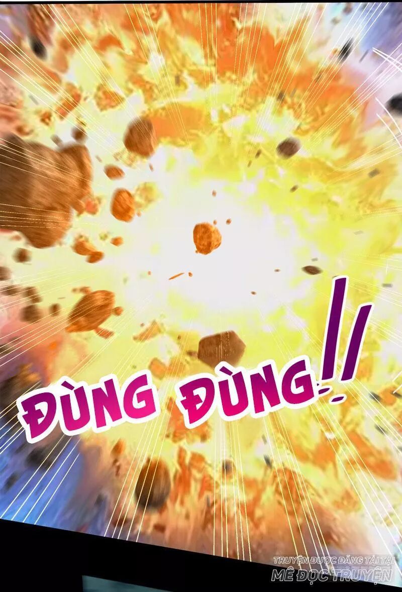 đọc truyện Tuyệt Sắc Quyến Rũ: Quỷ Y Chí Tôn Chương 168 ảnh 9 tại Thiên Thai Truyện