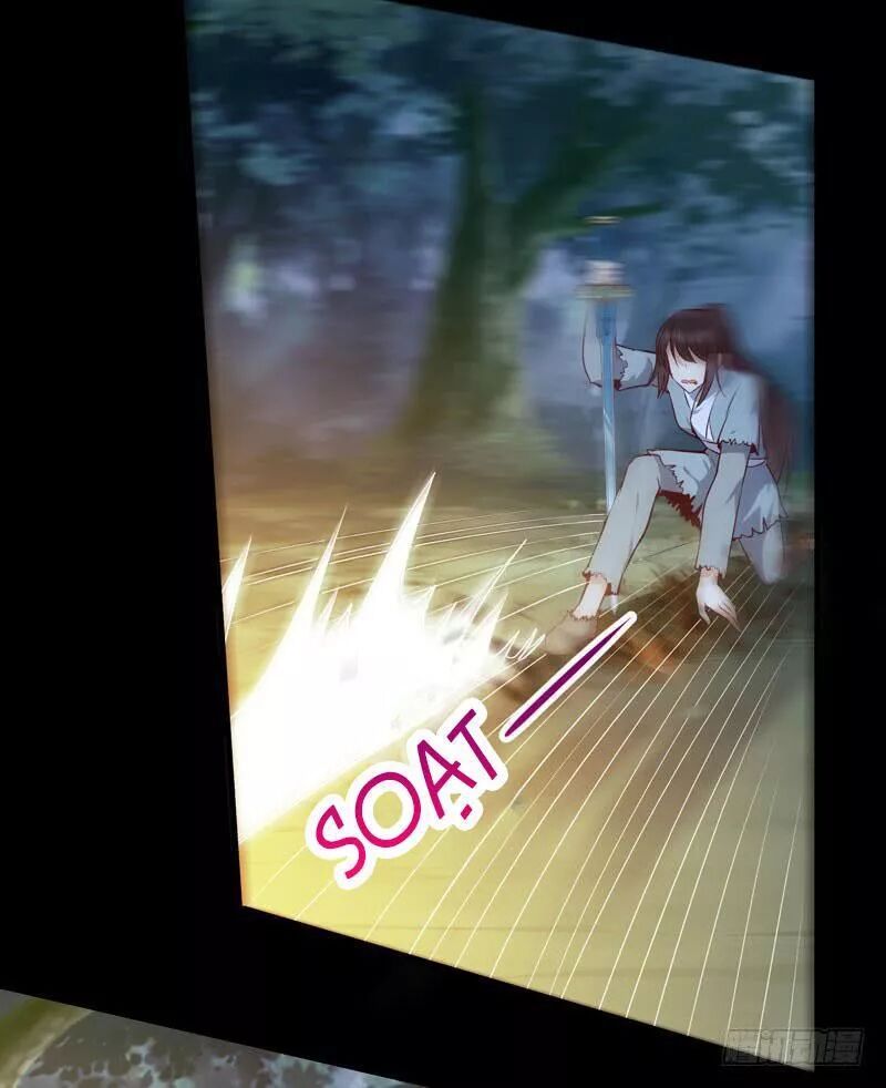 đọc truyện Tuyệt Sắc Quyến Rũ: Quỷ Y Chí Tôn Chương 168 ảnh 10 tại Thiên Thai Truyện