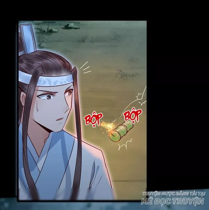 đọc truyện Tuyệt Sắc Quyến Rũ: Quỷ Y Chí Tôn Chương 169 ảnh 3 tại Thiên Thai Truyện