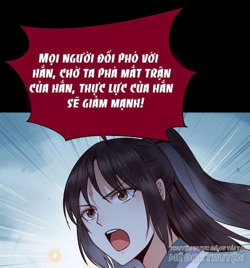 đọc truyện Tuyệt Sắc Quyến Rũ: Quỷ Y Chí Tôn Chương 169 ảnh 13 tại Thiên Thai Truyện