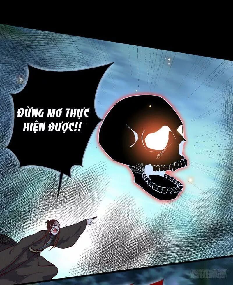 đọc truyện Tuyệt Sắc Quyến Rũ: Quỷ Y Chí Tôn Chương 169 ảnh 15 tại Thiên Thai Truyện