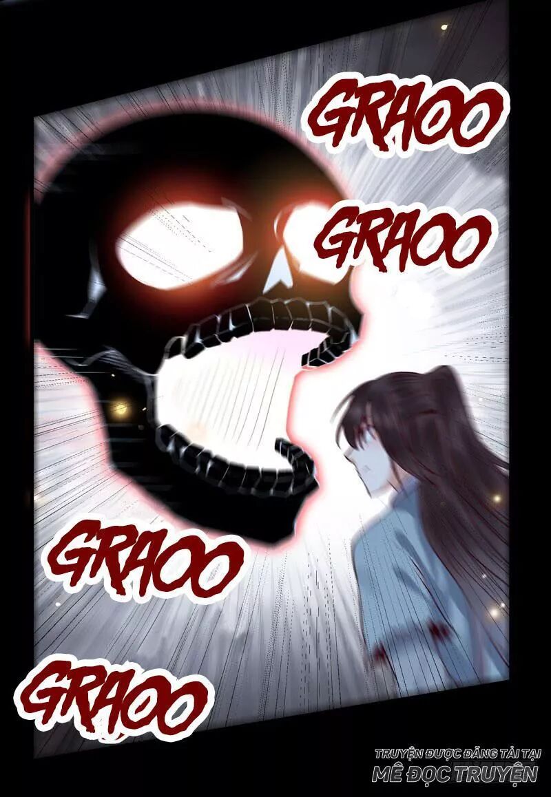 đọc truyện Tuyệt Sắc Quyến Rũ: Quỷ Y Chí Tôn Chương 169 ảnh 18 tại Thiên Thai Truyện