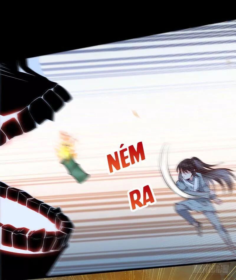 đọc truyện Tuyệt Sắc Quyến Rũ: Quỷ Y Chí Tôn Chương 169 ảnh 19 tại Thiên Thai Truyện