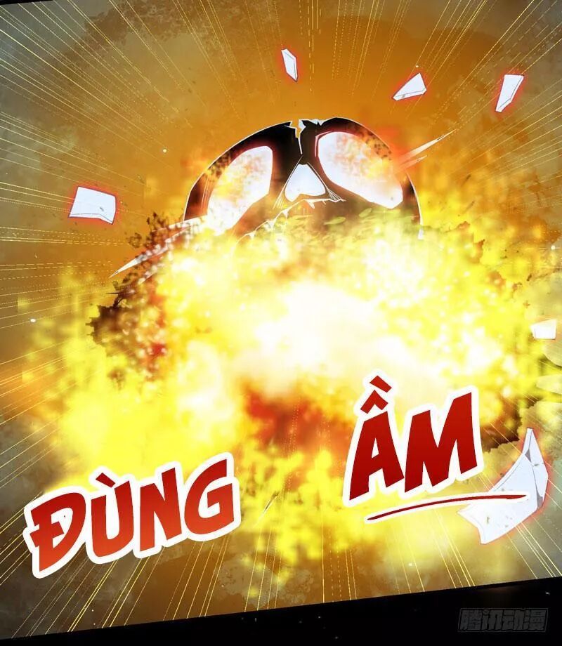 đọc truyện Tuyệt Sắc Quyến Rũ: Quỷ Y Chí Tôn Chương 169 ảnh 20 tại Thiên Thai Truyện