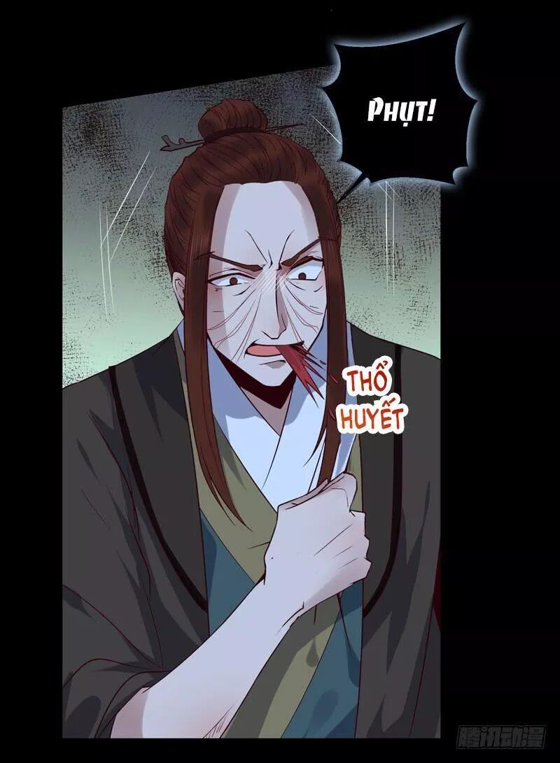 đọc truyện Tuyệt Sắc Quyến Rũ: Quỷ Y Chí Tôn Chương 169 ảnh 21 tại Thiên Thai Truyện