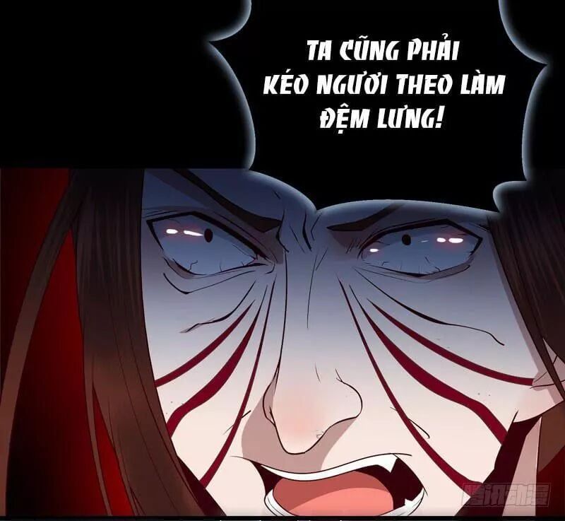 đọc truyện Tuyệt Sắc Quyến Rũ: Quỷ Y Chí Tôn Chương 169 ảnh 24 tại Thiên Thai Truyện