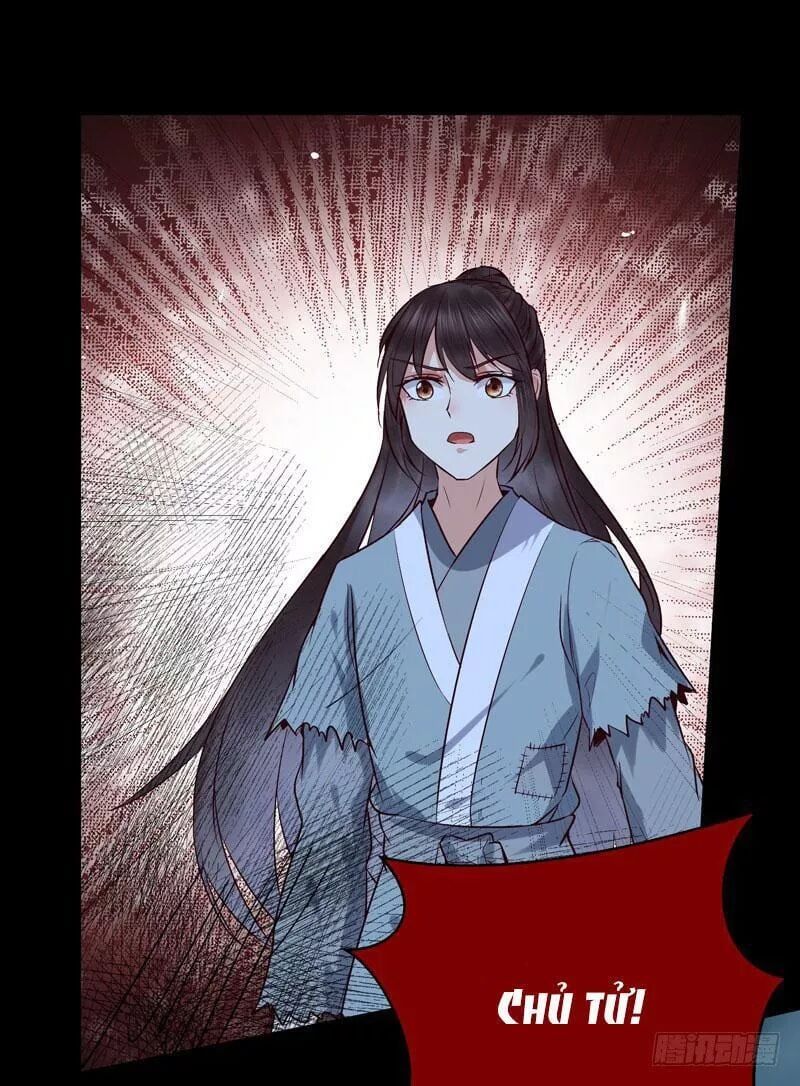 đọc truyện Tuyệt Sắc Quyến Rũ: Quỷ Y Chí Tôn Chương 169 ảnh 27 tại Thiên Thai Truyện