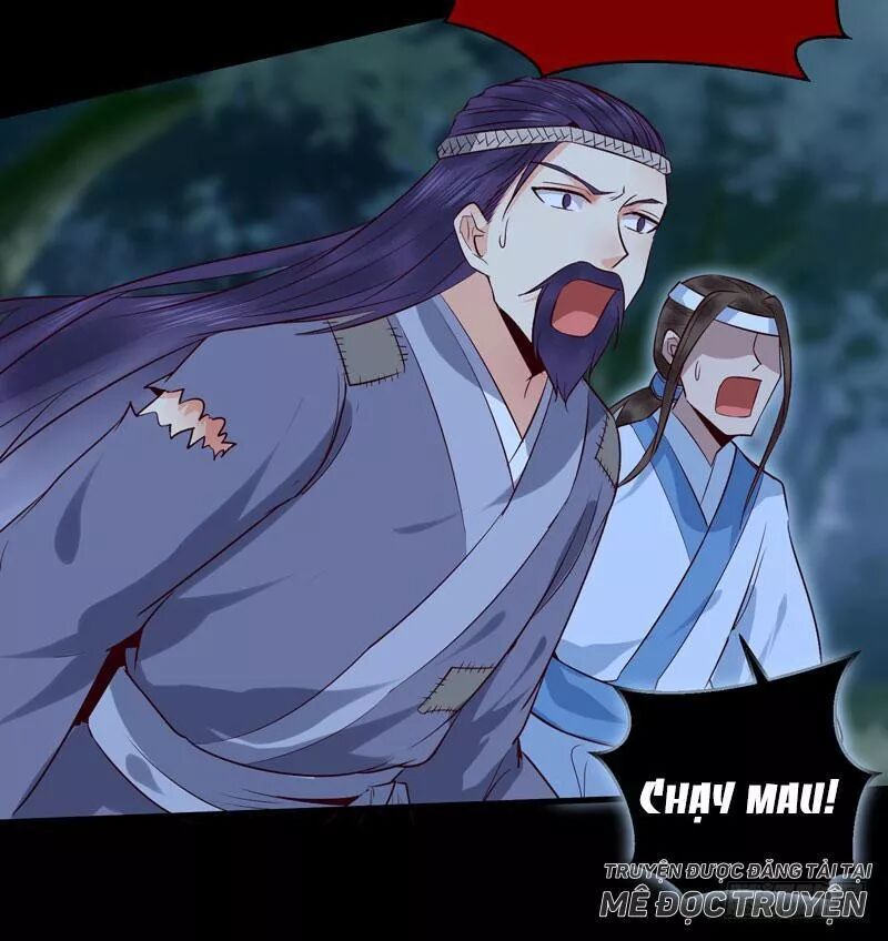 đọc truyện Tuyệt Sắc Quyến Rũ: Quỷ Y Chí Tôn Chương 169 ảnh 28 tại Thiên Thai Truyện