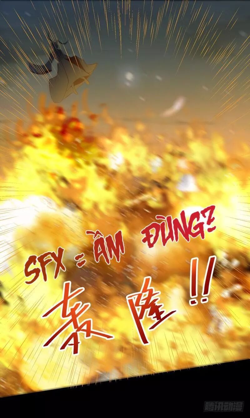 đọc truyện Tuyệt Sắc Quyến Rũ: Quỷ Y Chí Tôn Chương 169 ảnh 5 tại Thiên Thai Truyện