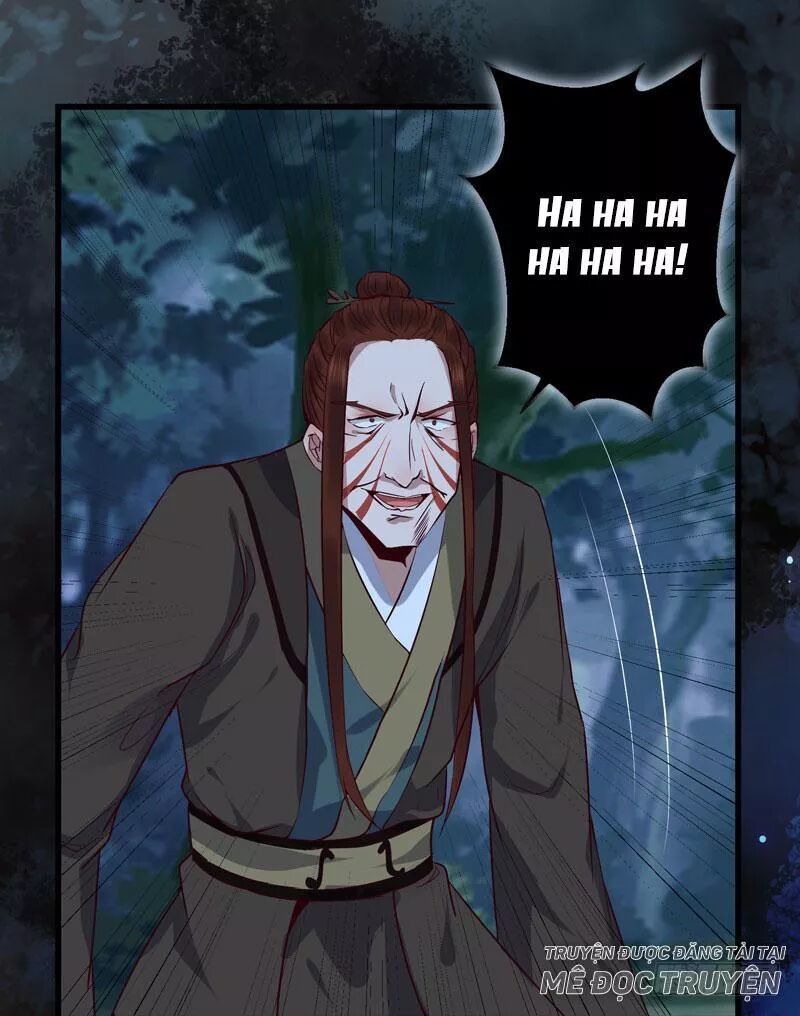 đọc truyện Tuyệt Sắc Quyến Rũ: Quỷ Y Chí Tôn Chương 169 ảnh 33 tại Thiên Thai Truyện