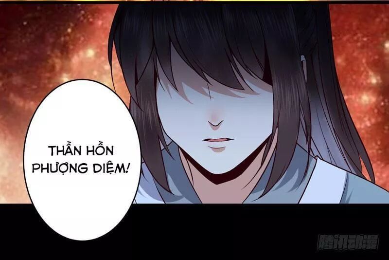 đọc truyện Tuyệt Sắc Quyến Rũ: Quỷ Y Chí Tôn Chương 169 ảnh 35 tại Thiên Thai Truyện