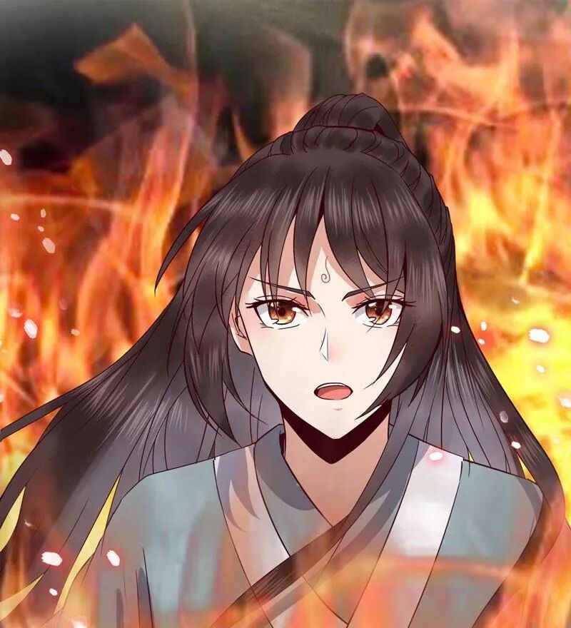 đọc truyện Tuyệt Sắc Quyến Rũ: Quỷ Y Chí Tôn Chương 169 ảnh 36 tại Thiên Thai Truyện