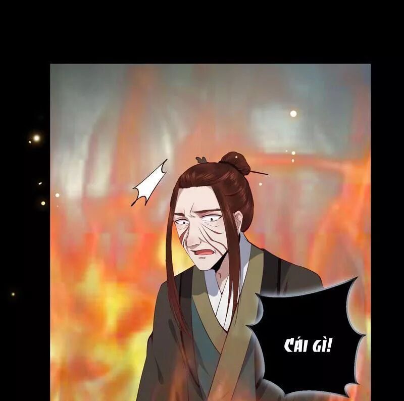 đọc truyện Tuyệt Sắc Quyến Rũ: Quỷ Y Chí Tôn Chương 169 ảnh 39 tại Thiên Thai Truyện