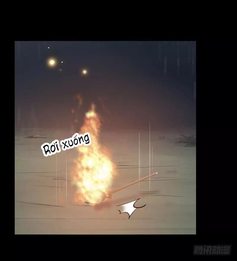 đọc truyện Tuyệt Sắc Quyến Rũ: Quỷ Y Chí Tôn Chương 169 ảnh 42 tại Thiên Thai Truyện