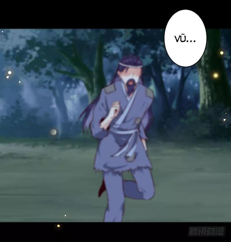 đọc truyện Tuyệt Sắc Quyến Rũ: Quỷ Y Chí Tôn Chương 169 ảnh 45 tại Thiên Thai Truyện