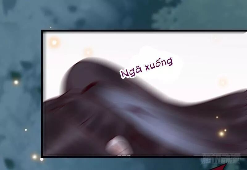 đọc truyện Tuyệt Sắc Quyến Rũ: Quỷ Y Chí Tôn Chương 169 ảnh 47 tại Thiên Thai Truyện