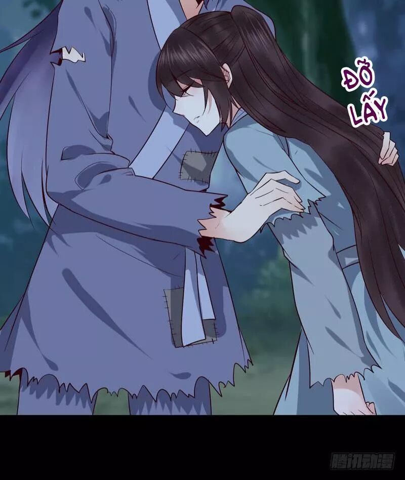 đọc truyện Tuyệt Sắc Quyến Rũ: Quỷ Y Chí Tôn Chương 169 ảnh 49 tại Thiên Thai Truyện