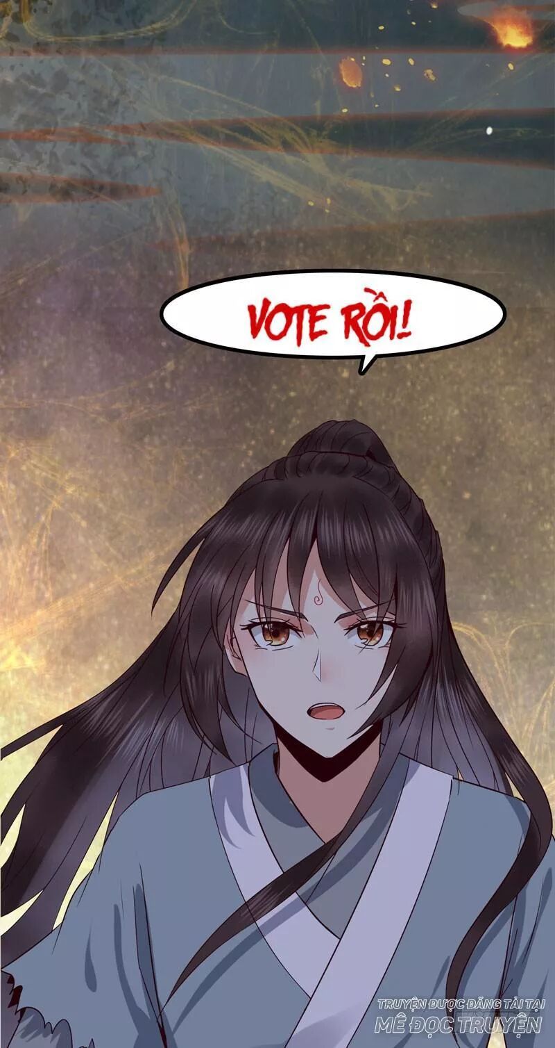 đọc truyện Tuyệt Sắc Quyến Rũ: Quỷ Y Chí Tôn Chương 169 ảnh 53 tại Thiên Thai Truyện