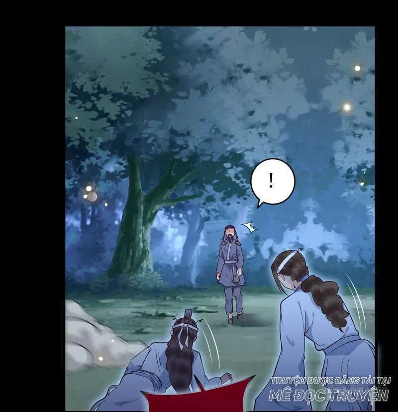 đọc truyện Tuyệt Sắc Quyến Rũ: Quỷ Y Chí Tôn Chương 169 ảnh 8 tại Thiên Thai Truyện