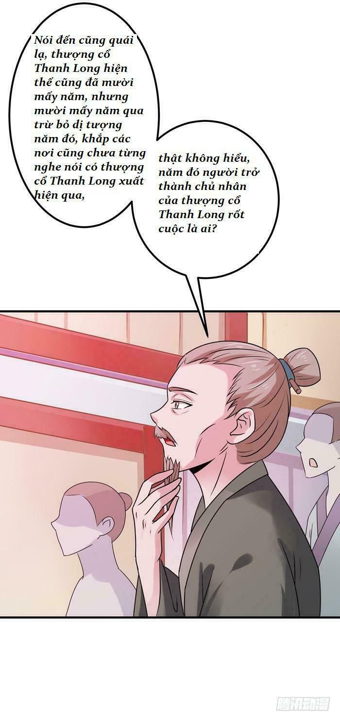 đọc truyện Tuyệt Sắc Quyến Rũ: Quỷ Y Chí Tôn Chương 17 ảnh 14 tại Thiên Thai Truyện