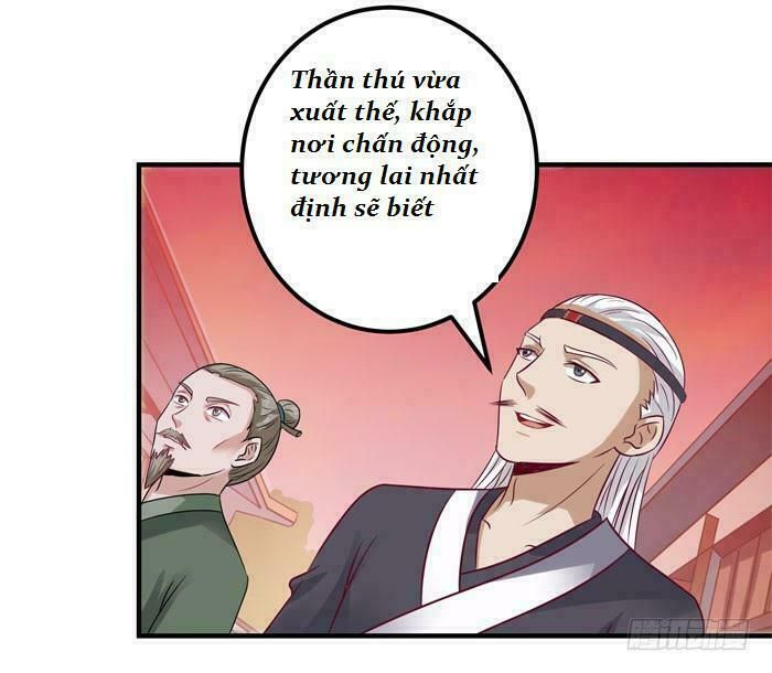 đọc truyện Tuyệt Sắc Quyến Rũ: Quỷ Y Chí Tôn Chương 17 ảnh 15 tại Thiên Thai Truyện