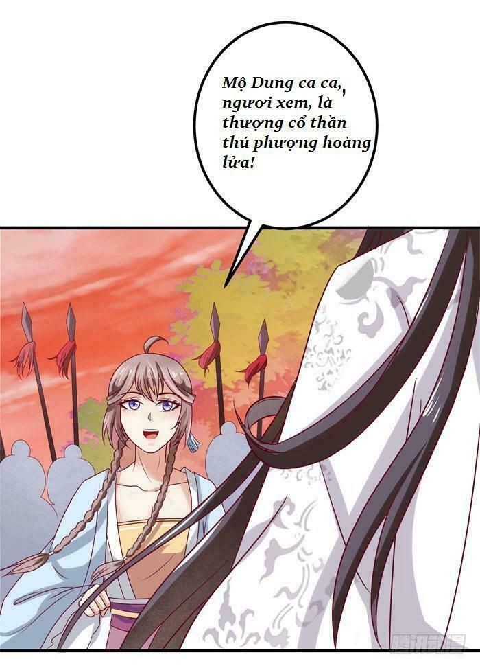 đọc truyện Tuyệt Sắc Quyến Rũ: Quỷ Y Chí Tôn Chương 17 ảnh 16 tại Thiên Thai Truyện