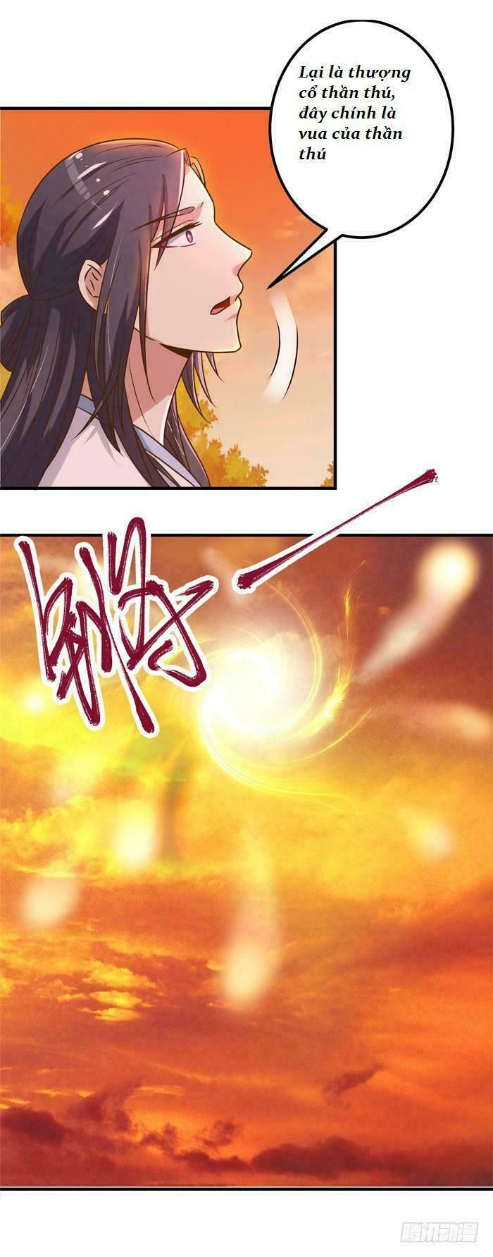 đọc truyện Tuyệt Sắc Quyến Rũ: Quỷ Y Chí Tôn Chương 17 ảnh 17 tại Thiên Thai Truyện