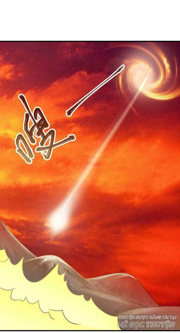 đọc truyện Tuyệt Sắc Quyến Rũ: Quỷ Y Chí Tôn Chương 17 ảnh 18 tại Thiên Thai Truyện