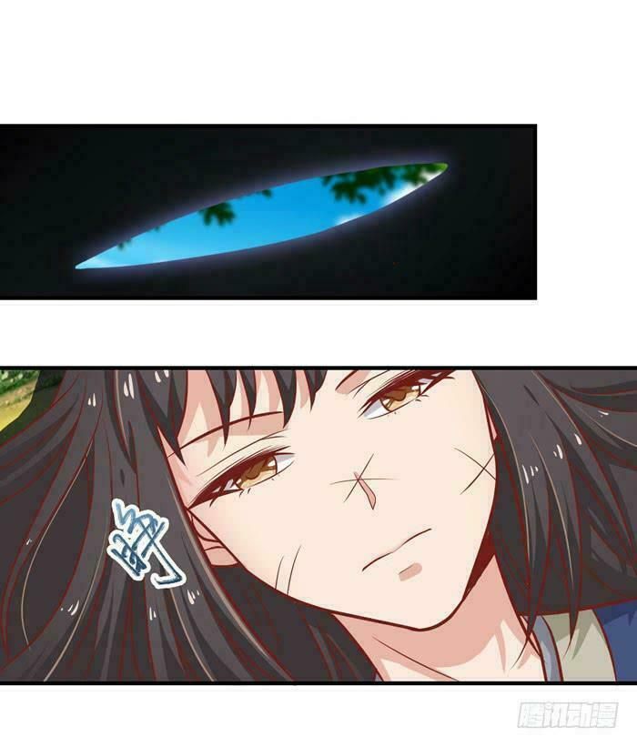 đọc truyện Tuyệt Sắc Quyến Rũ: Quỷ Y Chí Tôn Chương 17 ảnh 21 tại Thiên Thai Truyện