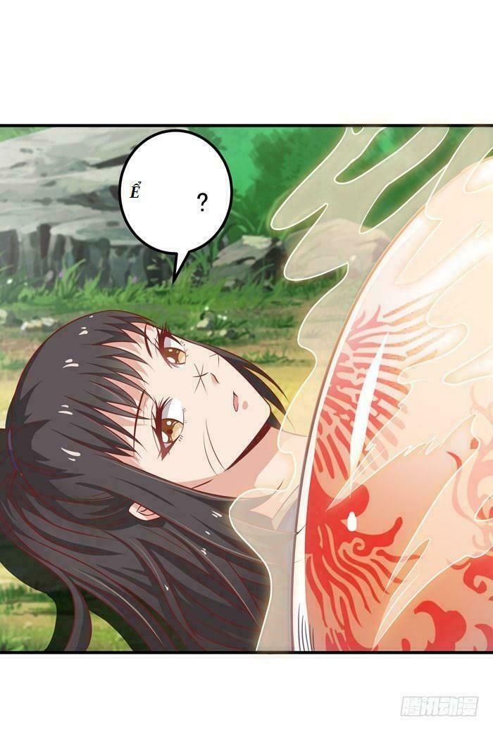 đọc truyện Tuyệt Sắc Quyến Rũ: Quỷ Y Chí Tôn Chương 17 ảnh 22 tại Thiên Thai Truyện