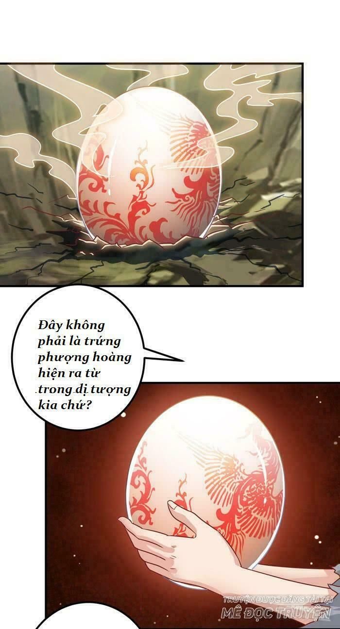 đọc truyện Tuyệt Sắc Quyến Rũ: Quỷ Y Chí Tôn Chương 17 ảnh 23 tại Thiên Thai Truyện