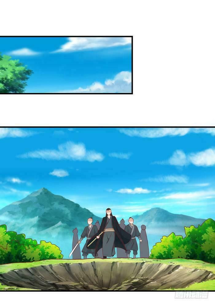 đọc truyện Tuyệt Sắc Quyến Rũ: Quỷ Y Chí Tôn Chương 17 ảnh 25 tại Thiên Thai Truyện