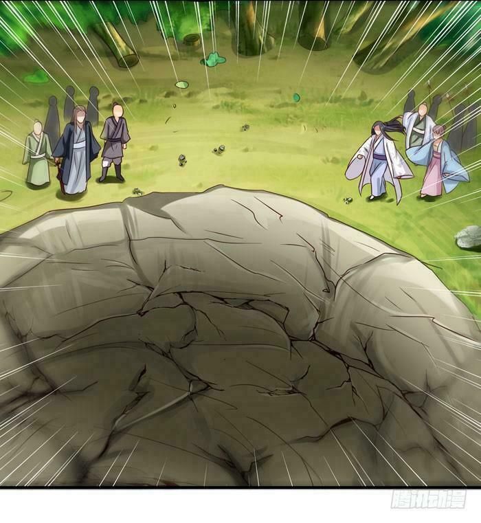 đọc truyện Tuyệt Sắc Quyến Rũ: Quỷ Y Chí Tôn Chương 17 ảnh 27 tại Thiên Thai Truyện