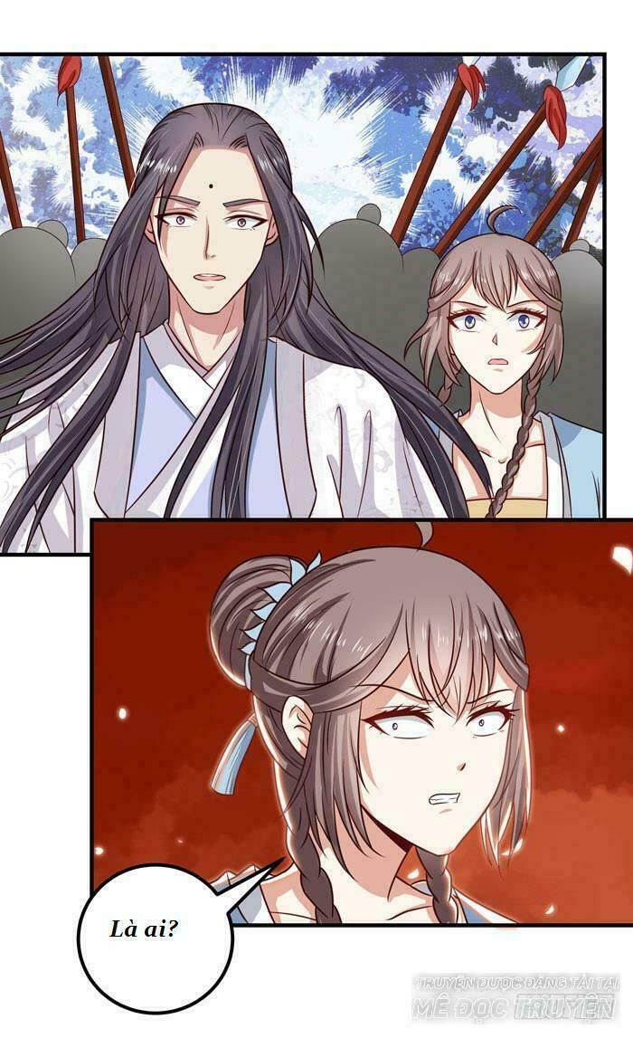 đọc truyện Tuyệt Sắc Quyến Rũ: Quỷ Y Chí Tôn Chương 17 ảnh 28 tại Thiên Thai Truyện