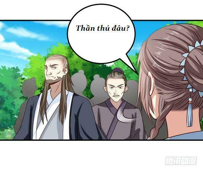 đọc truyện Tuyệt Sắc Quyến Rũ: Quỷ Y Chí Tôn Chương 17 ảnh 29 tại Thiên Thai Truyện