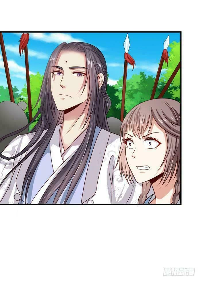 đọc truyện Tuyệt Sắc Quyến Rũ: Quỷ Y Chí Tôn Chương 17 ảnh 30 tại Thiên Thai Truyện