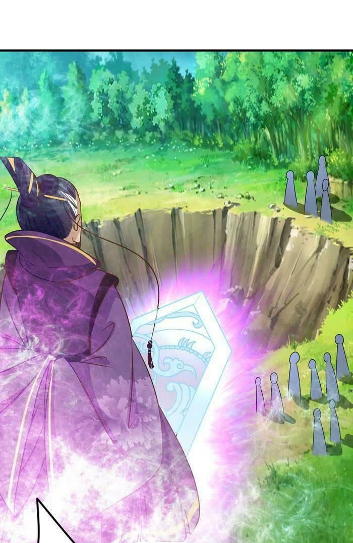 đọc truyện Tuyệt Sắc Quyến Rũ: Quỷ Y Chí Tôn Chương 17 ảnh 35 tại Thiên Thai Truyện