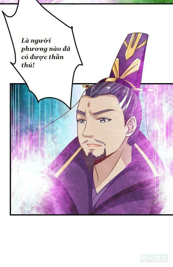 đọc truyện Tuyệt Sắc Quyến Rũ: Quỷ Y Chí Tôn Chương 17 ảnh 36 tại Thiên Thai Truyện